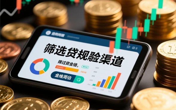 6款好下款的口子有哪些