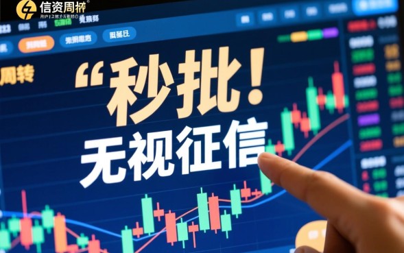 2026容易下款的口子有哪些