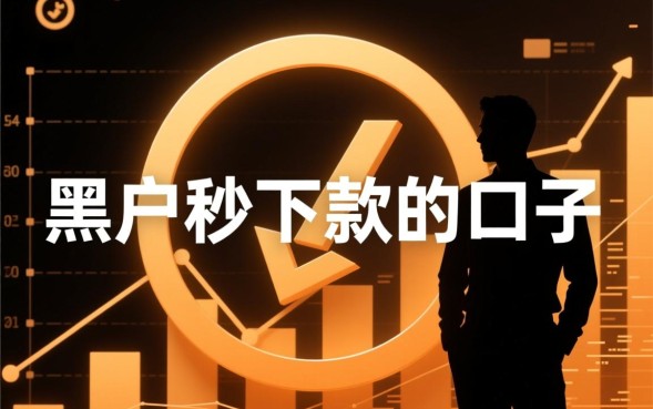 黑户秒下款的口子是真的吗,2026有哪些不查征信的贷款 2026有哪些不查征信的贷款