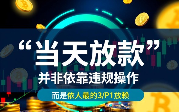 能当天下款的口子有哪些,急需钱怎么申请 能当天下款的口子有哪些