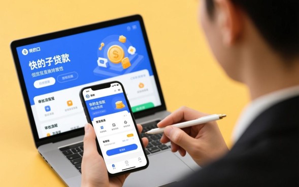 下款快的口子贷款有哪些?2026秒批借钱口子靠谱吗 2026秒批借钱口子靠谱吗