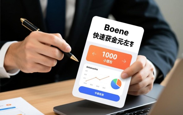 一千必下款的口子有哪些?1000元小额贷款怎么申请? 1000元小额贷款怎么申请