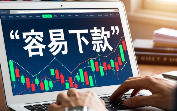 比较容易下的口子有哪些?容易下款最新口子推荐 比较容易下的口子有哪些