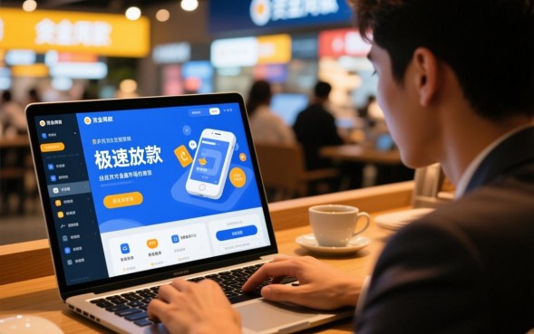 14天秒下款的口子靠谱吗