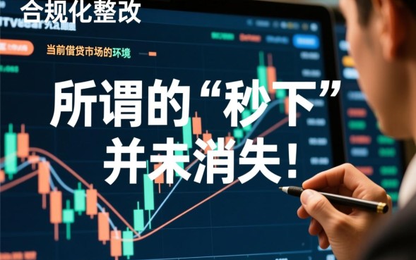 整顿后秒下的口子有哪些?2026最新必下口子怎么申请 2026最新必下口子怎么申请