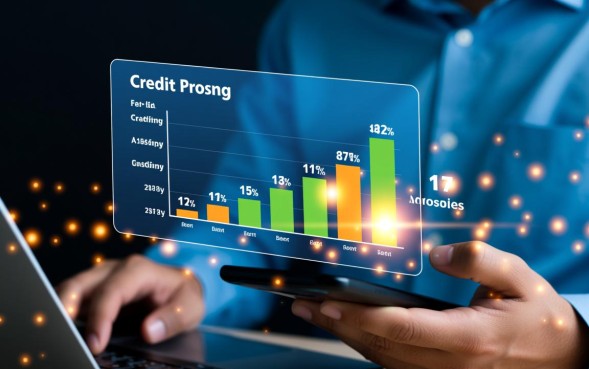 蚂蚁信用口子借款怎么申请