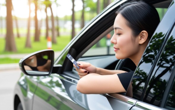 有车就下款的口子靠谱吗,有车怎么贷款秒批? 有车就下款的口子靠谱吗