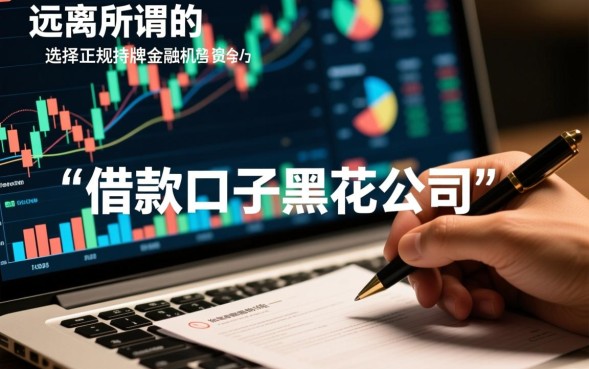 2026最新黑花公司名单大全