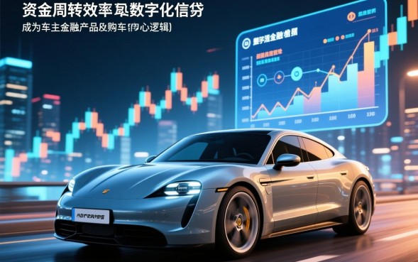 用车秒下款的口子有哪些