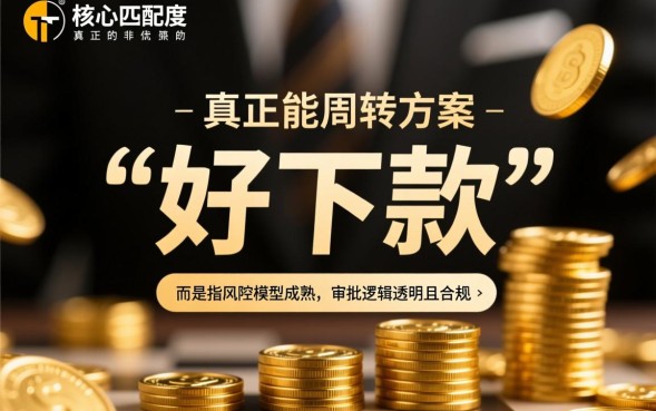 好下款的借贷口子有哪些?2026正规通过率高吗? 好下款的借贷口子有哪些