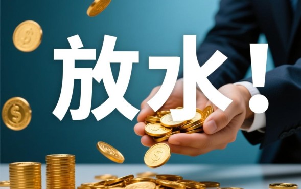 今日放水借贷口子有哪些