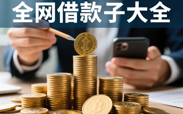 2026容易下款靠谱的借款口子