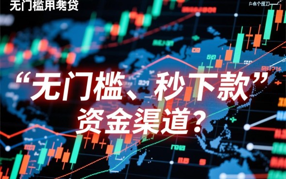 无底线放水的口子是真的吗