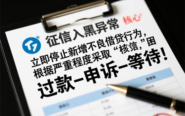 征信花了怎么消除不良记录