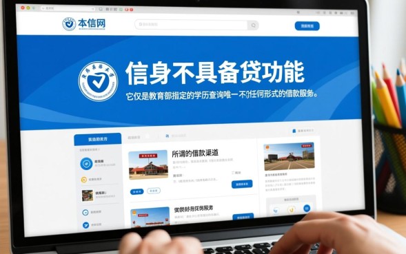 学信网能借款口子有哪些,学信网学历能贷款吗 学信网能借款口子有哪些