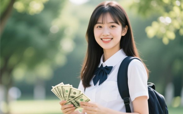 大一学生借款口子有哪些