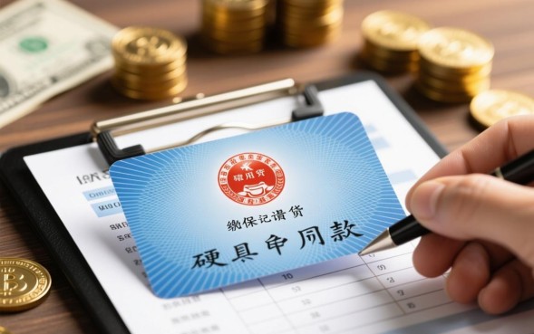 2026怎么申请容易下款