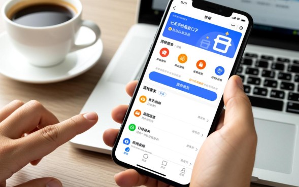 七天手机借款口子哪个好