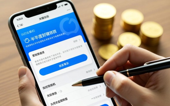 2026最新网贷口子怎么申请