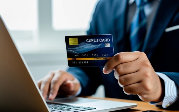 2026征信不好怎么下卡