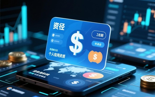 2026最新不用征信的口子在哪里