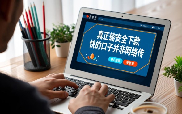 安全下款快的口子有哪些?2026年不用审核的贷款平台怎么申请? 2026年不用审核的贷款平台怎么申请