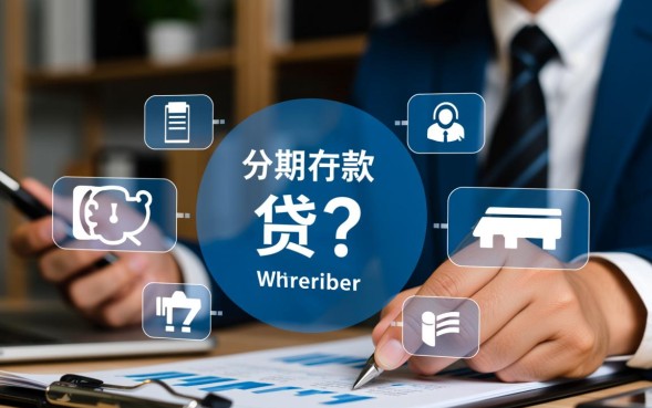 月月还的借款口子有哪些,哪里能借到靠谱的网贷? 月月还的借款口子有哪些