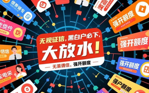 最新下款口子真的能下款吗