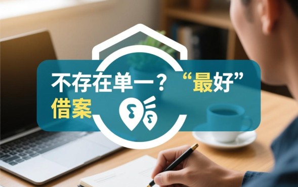 哪个借钱软件容易下款且靠谱