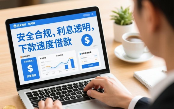 东莞最新借款口子有哪些