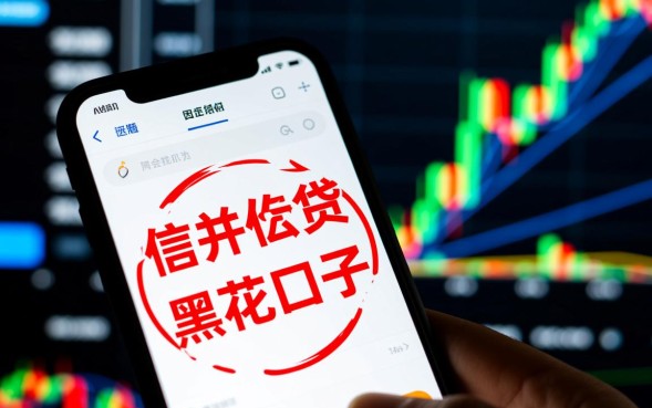 黑花口子都有什么?2026黑网贷口子安全吗 2026黑网贷口子安全吗