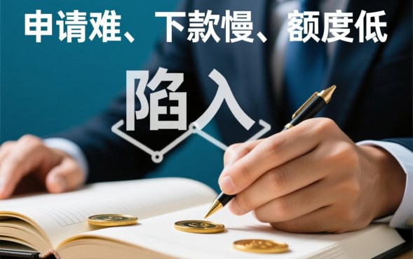 轻松下款的大口子有哪些,2026最新网贷口子怎么申请 2026最新网贷口子怎么申请