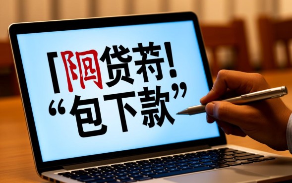 包下款的黑人口子是真的吗,2026有哪些包下款黑口子 2026有哪些包下款黑口子