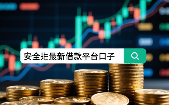 最新借款平台口子有哪些,哪个容易下款? 最新借款平台口子有哪些