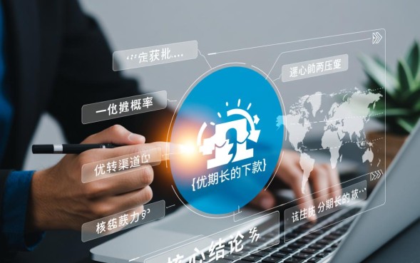 分期长的下款口子有哪些