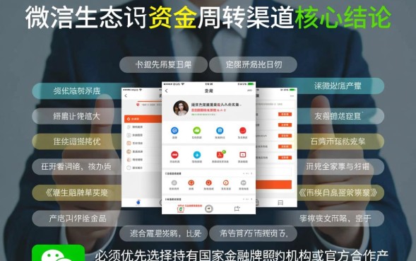 微信借款口子哪个容易下款,微信上借钱怎么申请秒批 微信借款口子哪个容易下款