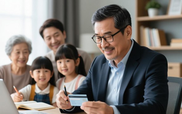 49岁能借的口子有哪些