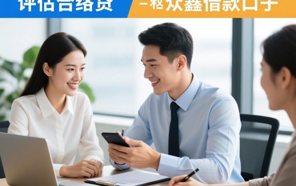 类似众鑫借款的口子有哪些