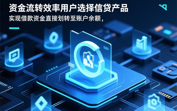 借款到余额的口子有哪些