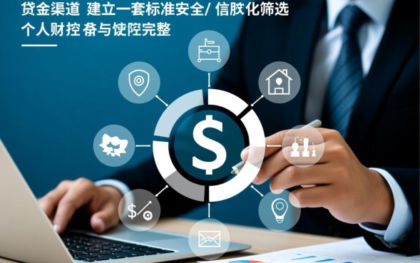 借款口子怎么处理,网贷审核不通过怎么办? 网贷审核不通过怎么办