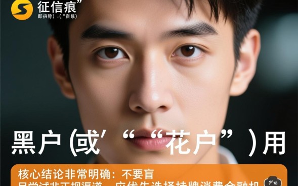 黑花口子推荐几个,2026年最新容易下款的黑户口子有哪些? 2026年最新容易下款的黑户口子有哪些