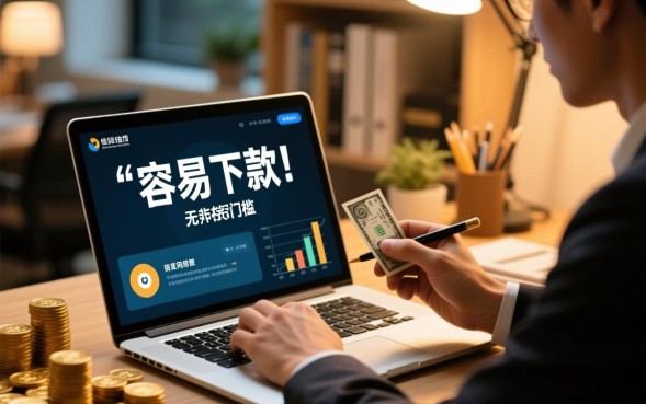 2026不用审核的口子有哪些