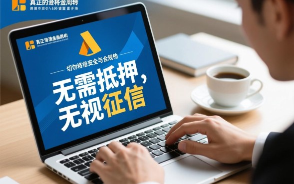 正规港澳借款口子有哪些