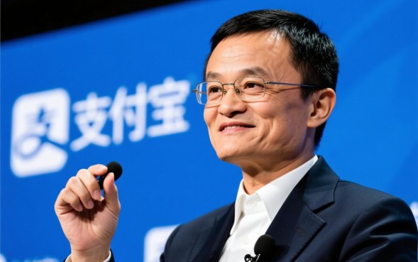 马云最新借款口子在哪里