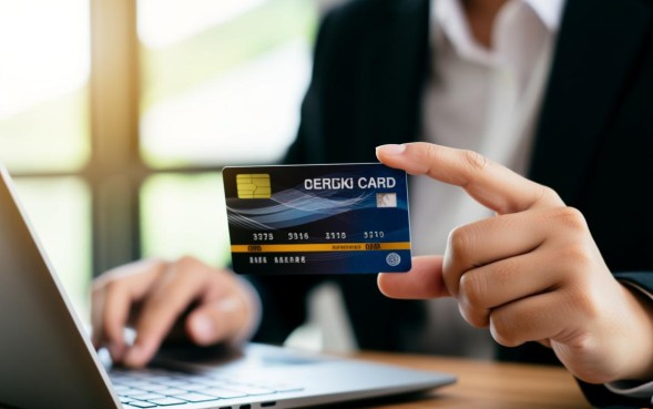 凭信用卡借款口子有哪些