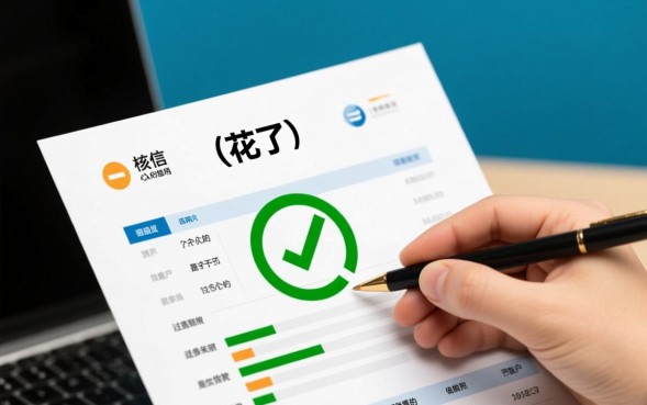 征信花了怎么判断能不能贷款