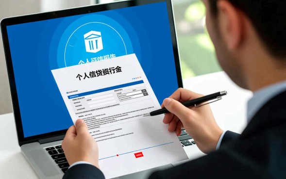 不看征信报告的借款口子有哪些