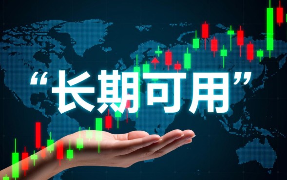 借款口子长期下的有哪些