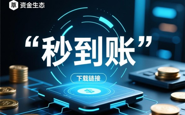 秒到账的下载口子有哪些