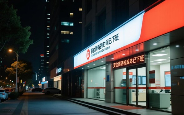 晚上秒下钱的口子有哪些